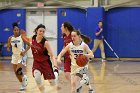 WBBall vs MIT  Wheaton College Women's Basketball vs MIT. - Photo By: KEITH NORDSTROM : Wheaton, basketball